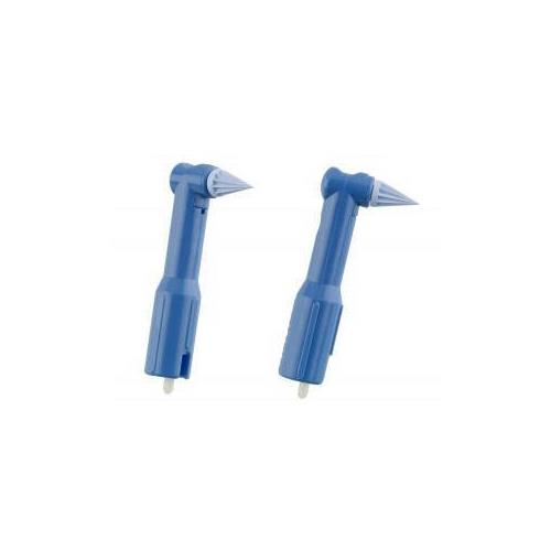 Young Dental 137710 Disposable PA w/Pointed Polisher 100/Pk Young Dental 137710 Disposable PA w/Pointed Polisher 100/Pk